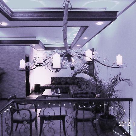 Elegance Guesthouse Pasay Eksteriør bilde