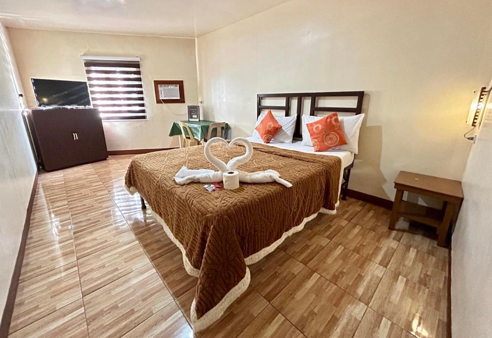 Elegance Guesthouse Pasay Eksteriør bilde