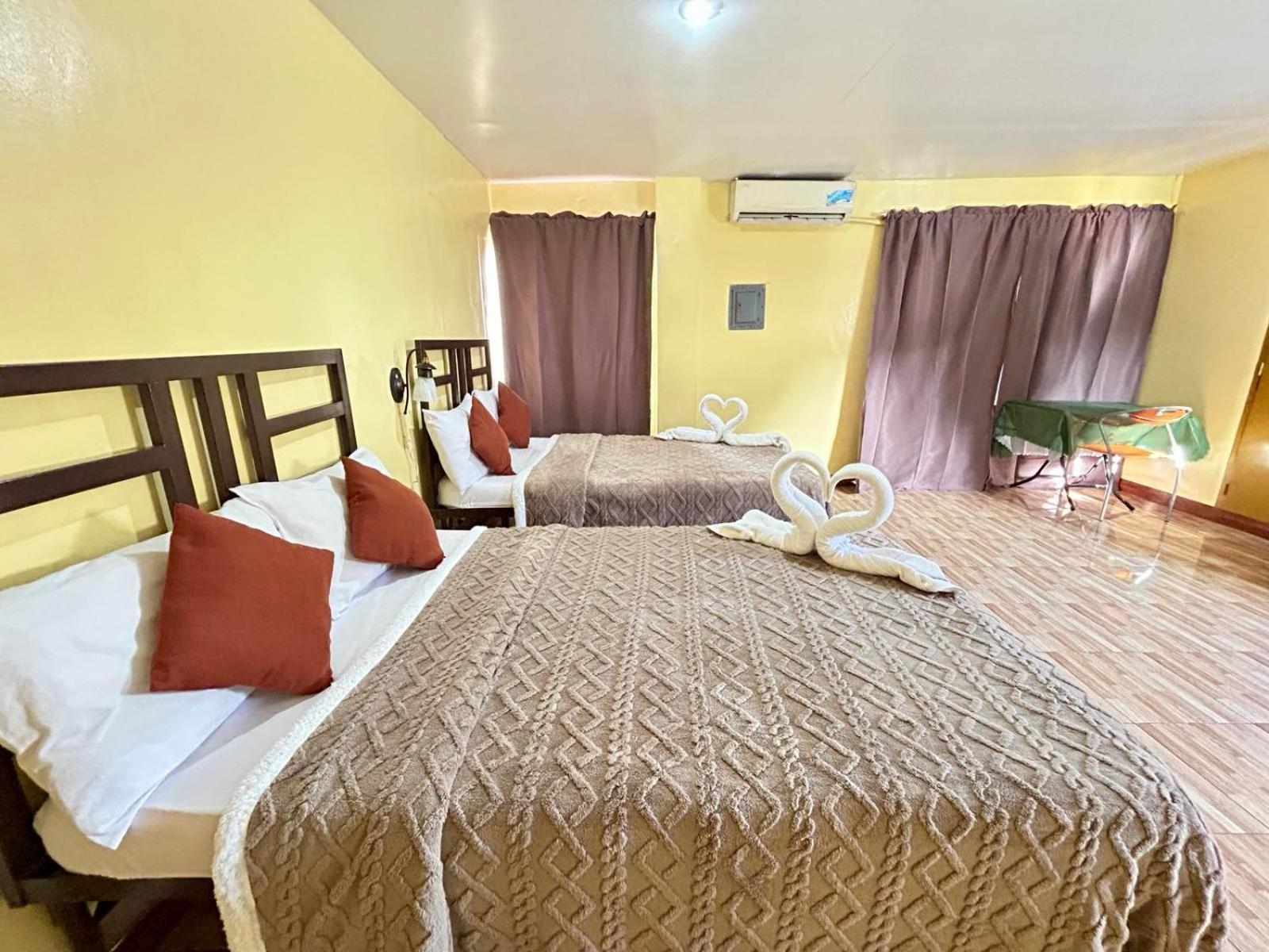Elegance Guesthouse Pasay Eksteriør bilde
