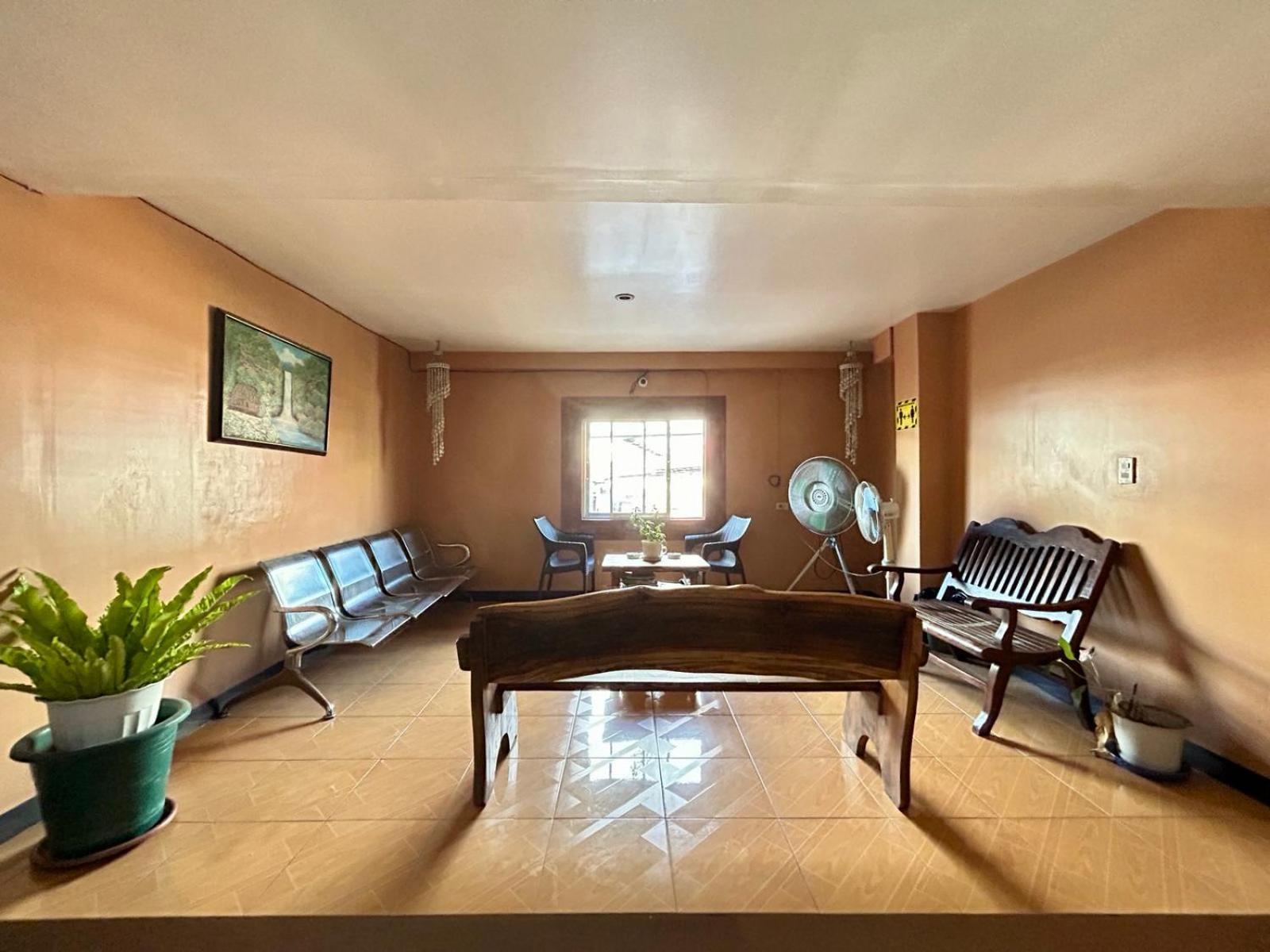 Elegance Guesthouse Pasay Eksteriør bilde