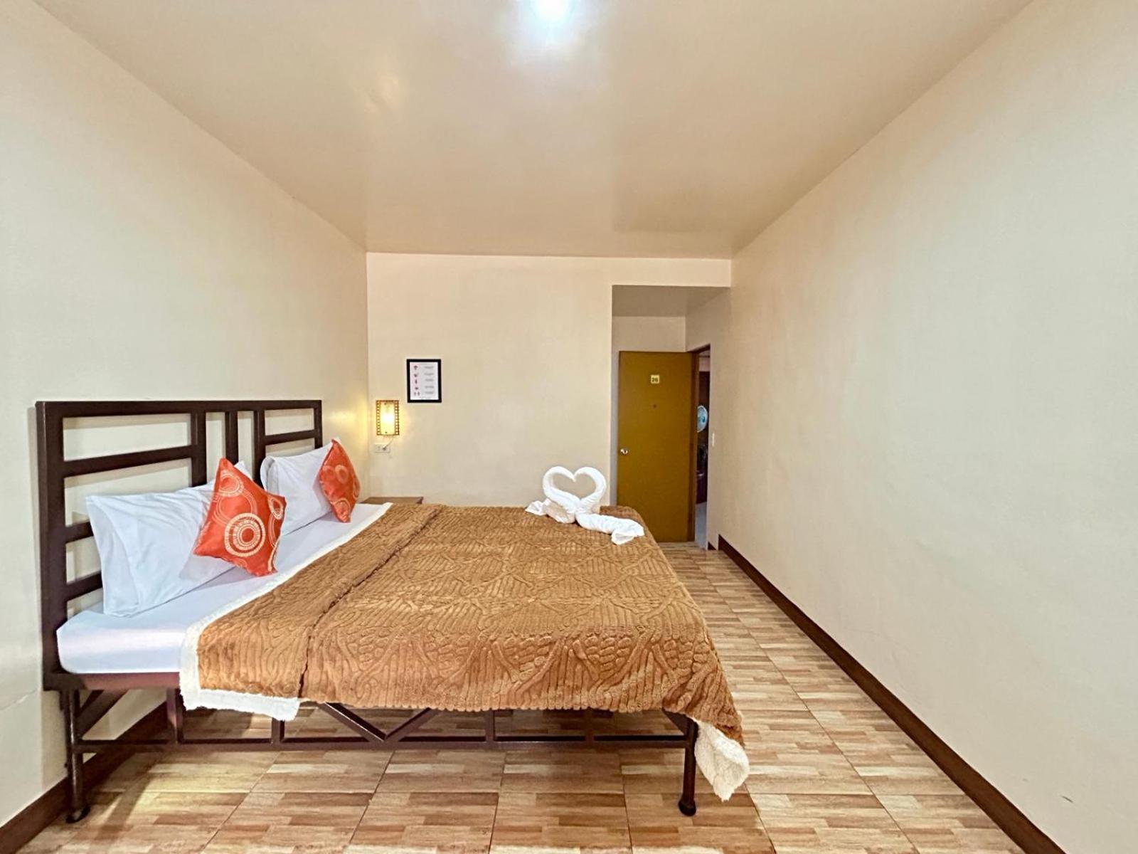 Elegance Guesthouse Pasay Eksteriør bilde