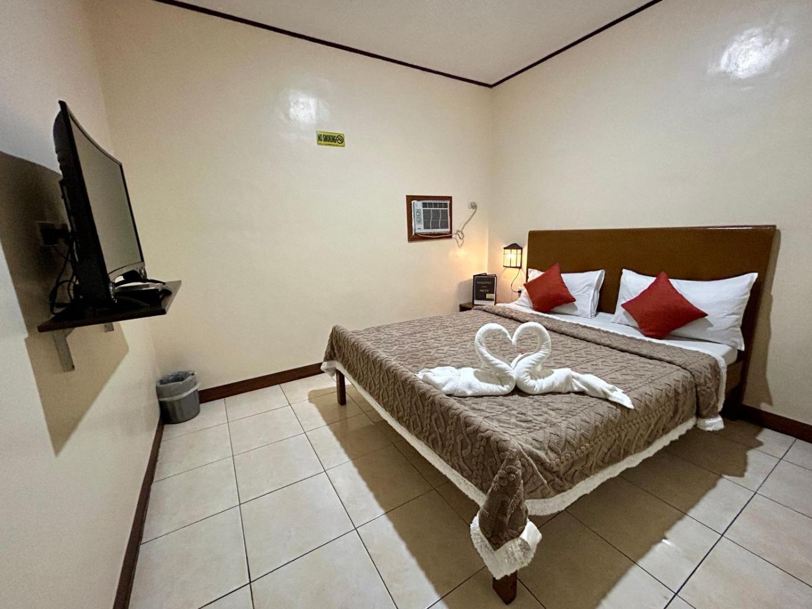 Elegance Guesthouse Pasay Eksteriør bilde
