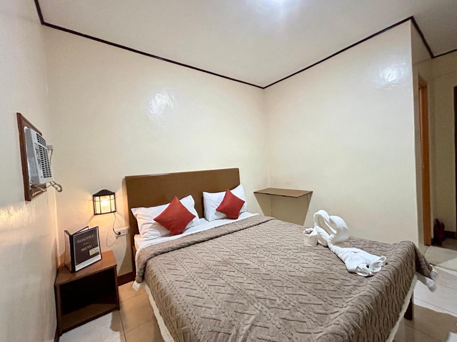 Elegance Guesthouse Pasay Eksteriør bilde