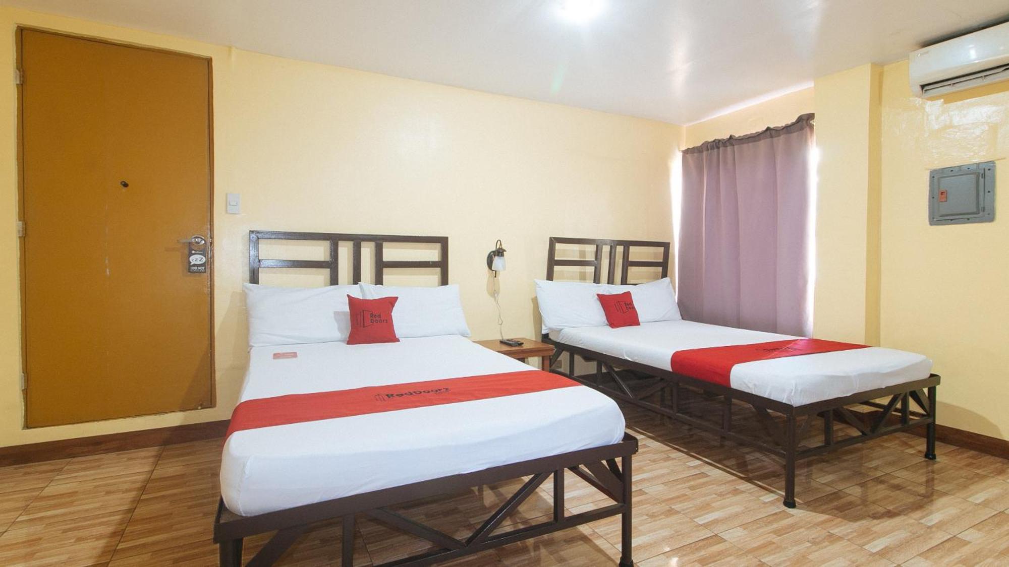 Elegance Guesthouse Pasay Eksteriør bilde