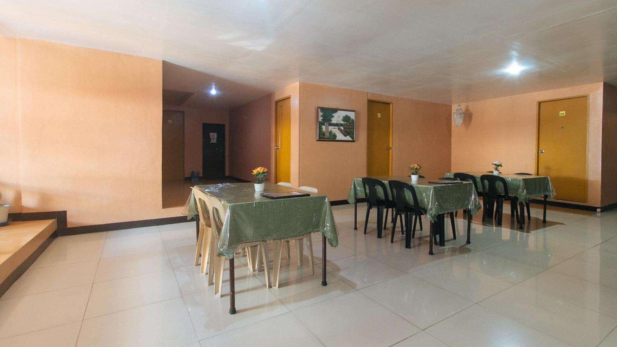 Elegance Guesthouse Pasay Eksteriør bilde