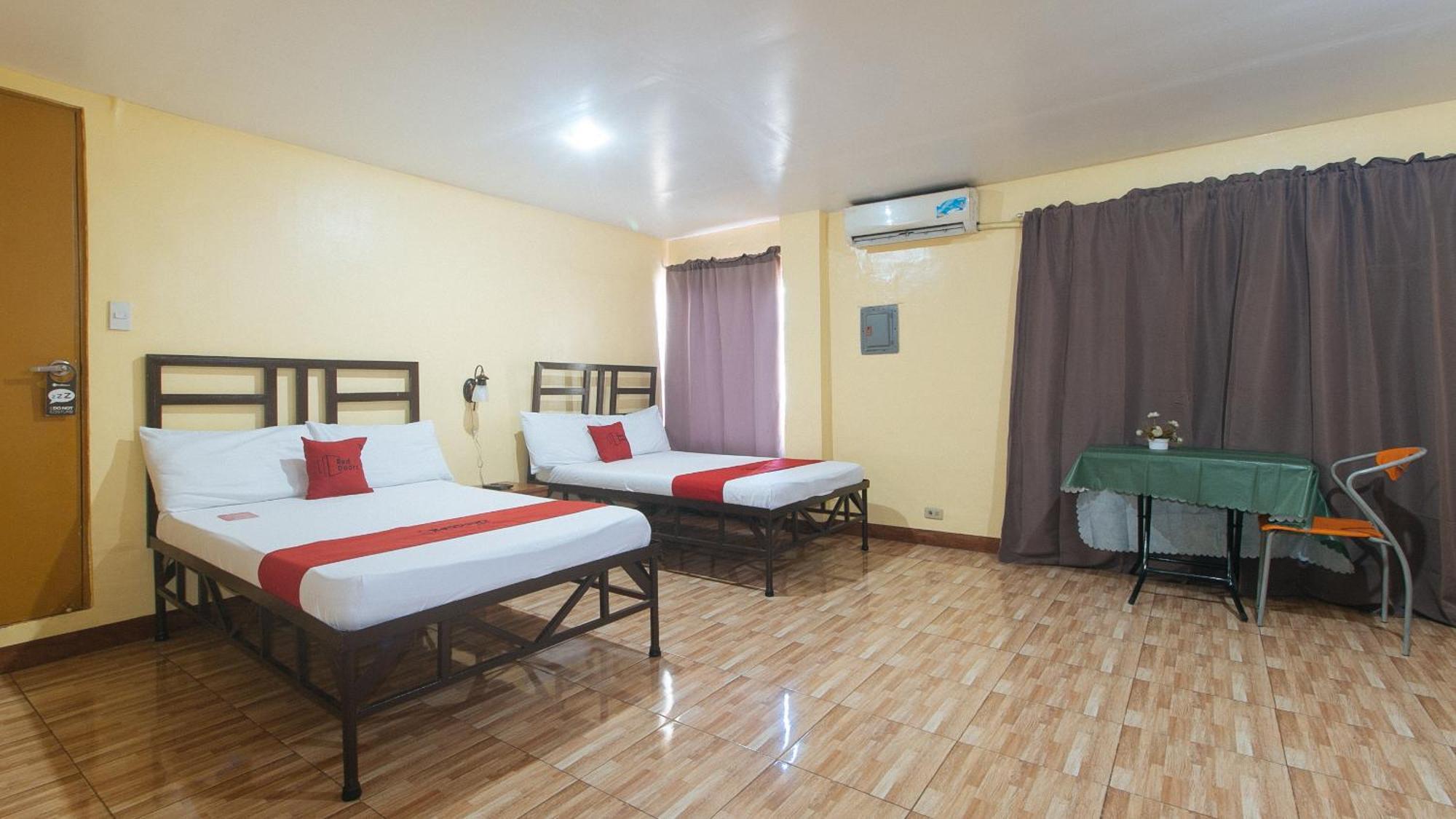 Elegance Guesthouse Pasay Eksteriør bilde