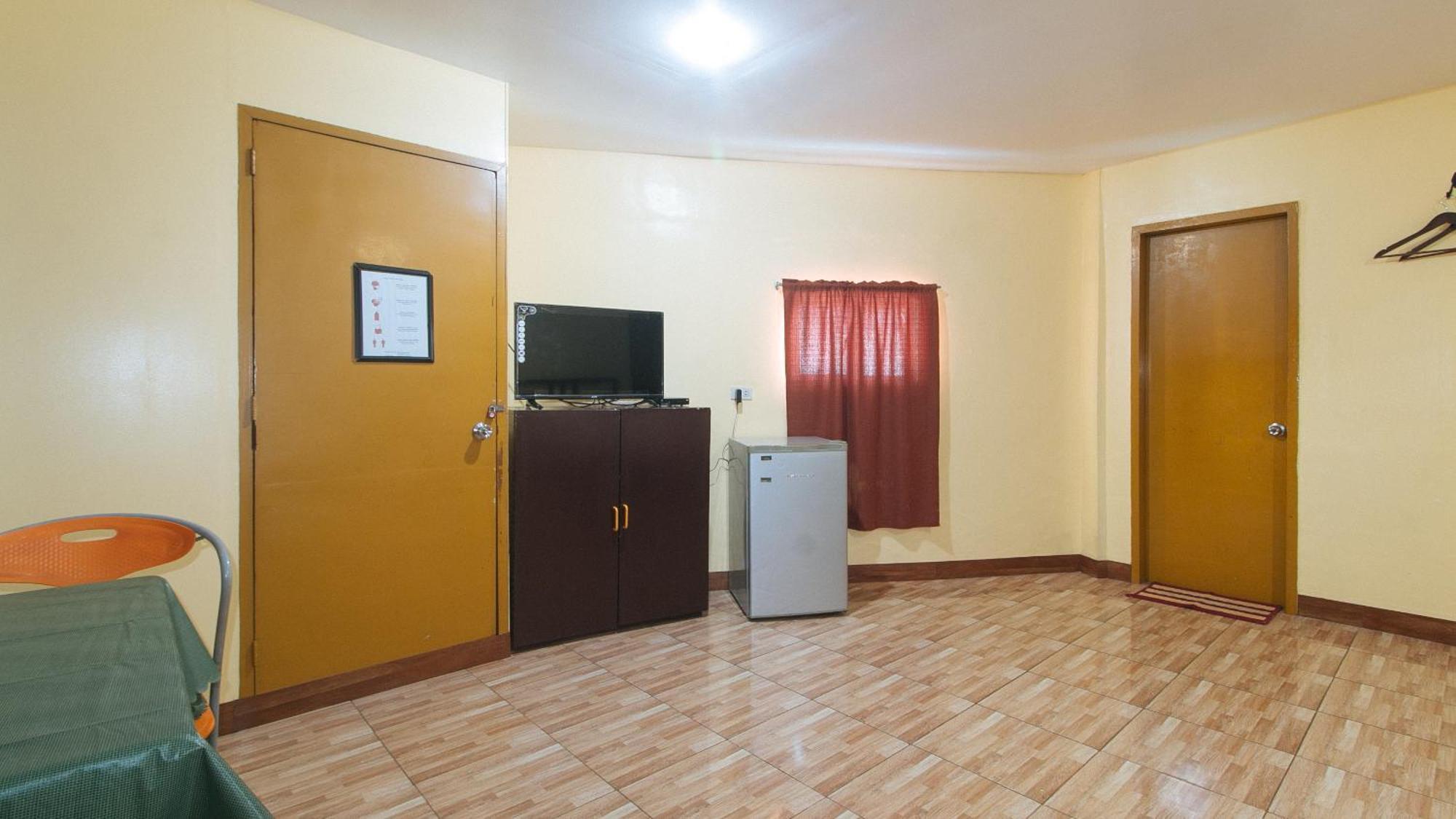 Elegance Guesthouse Pasay Eksteriør bilde