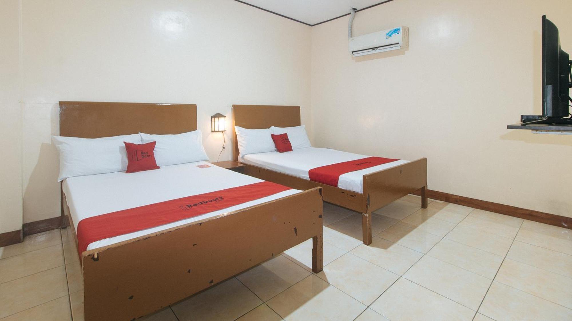 Elegance Guesthouse Pasay Eksteriør bilde