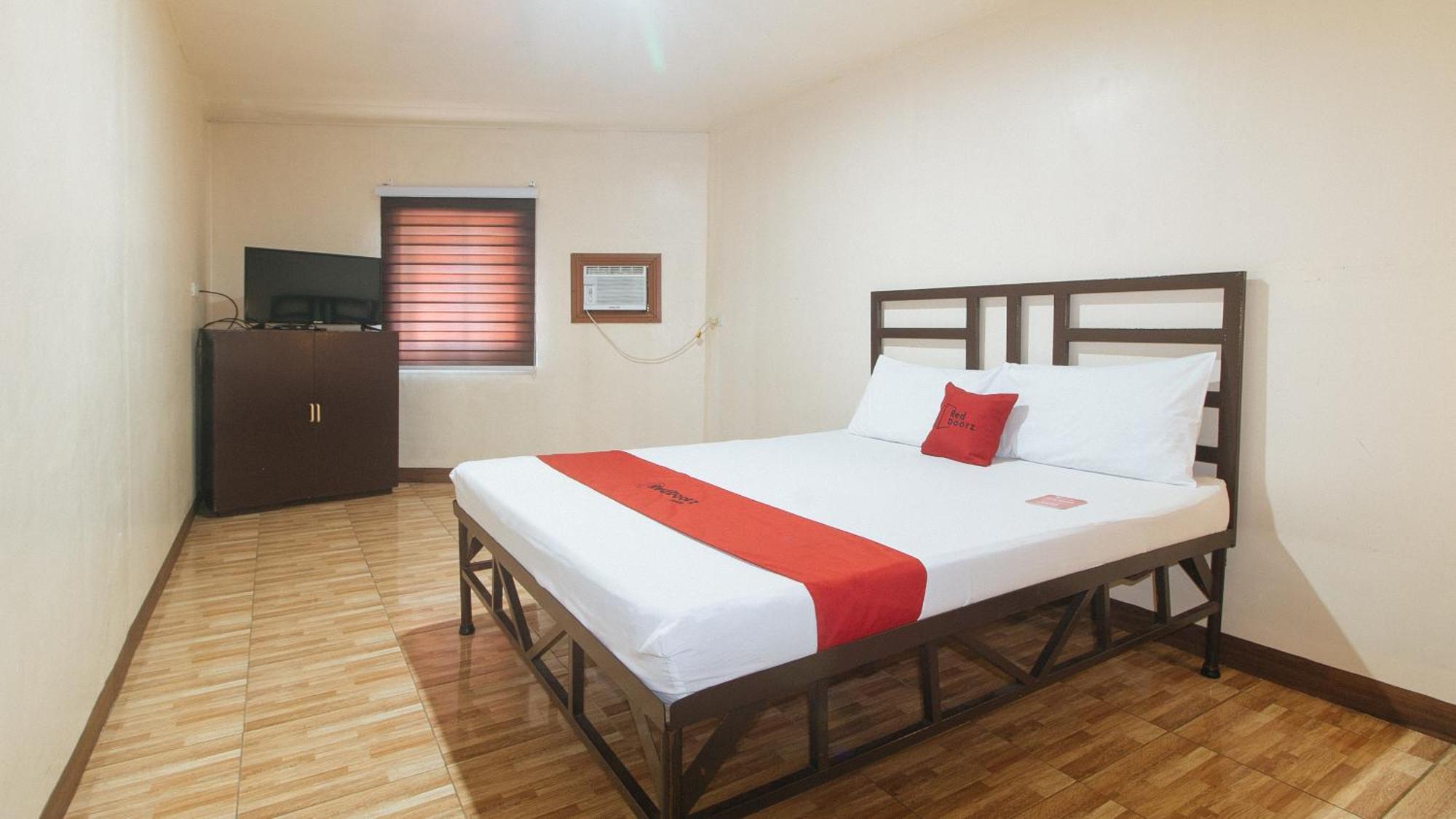 Elegance Guesthouse Pasay Eksteriør bilde