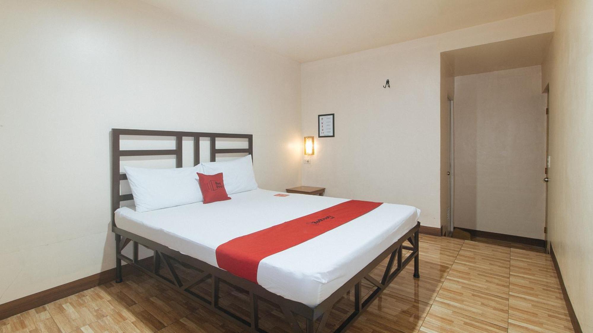 Elegance Guesthouse Pasay Eksteriør bilde