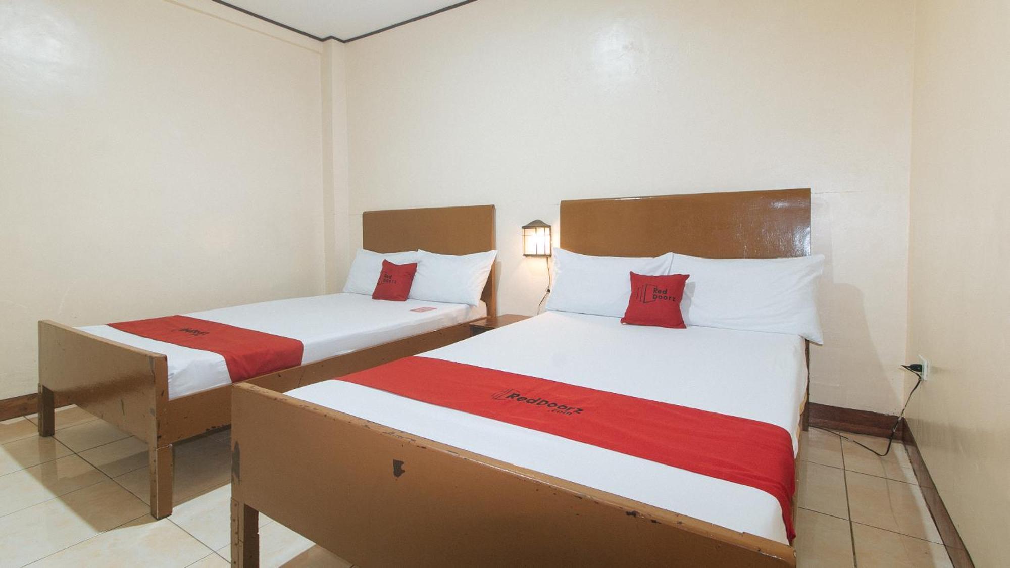 Elegance Guesthouse Pasay Eksteriør bilde