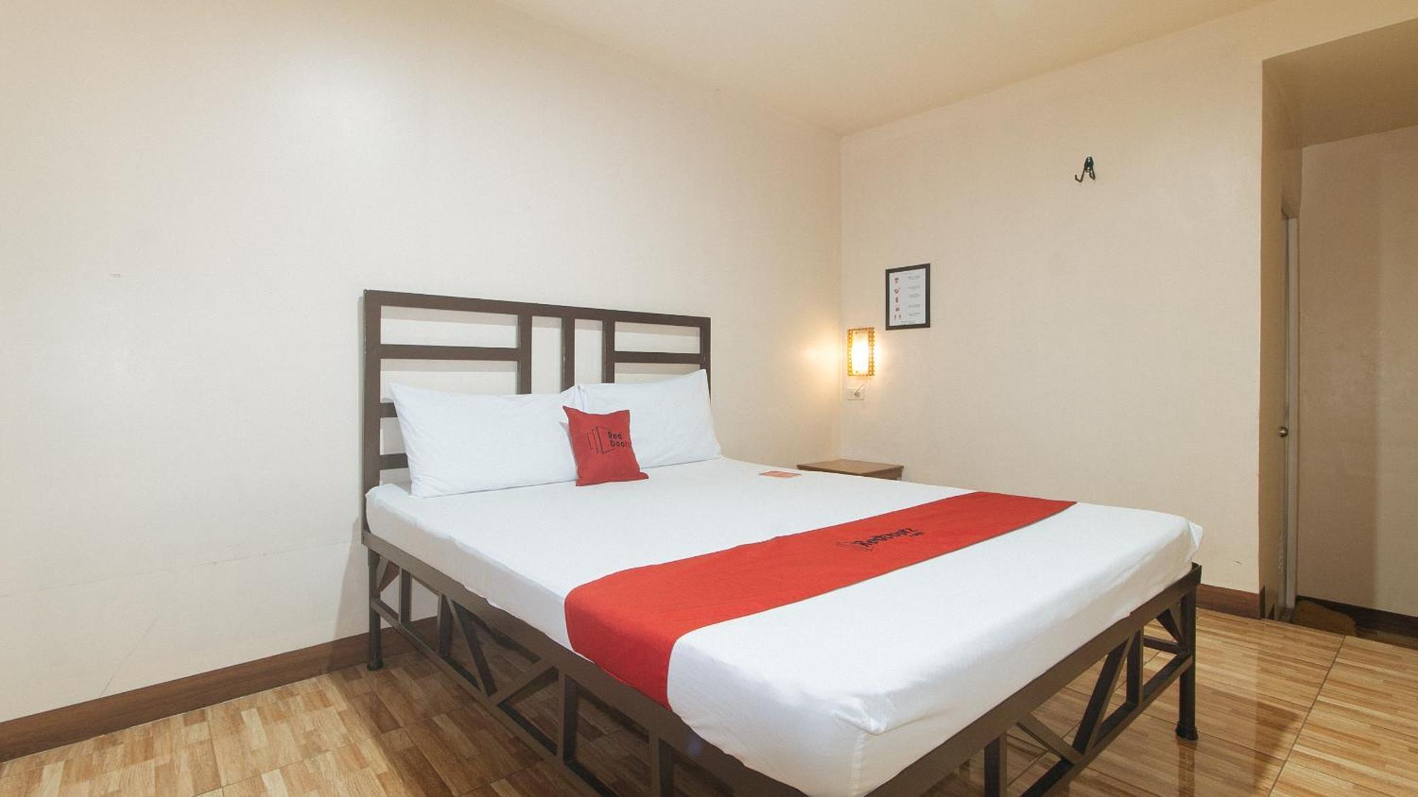 Elegance Guesthouse Pasay Eksteriør bilde