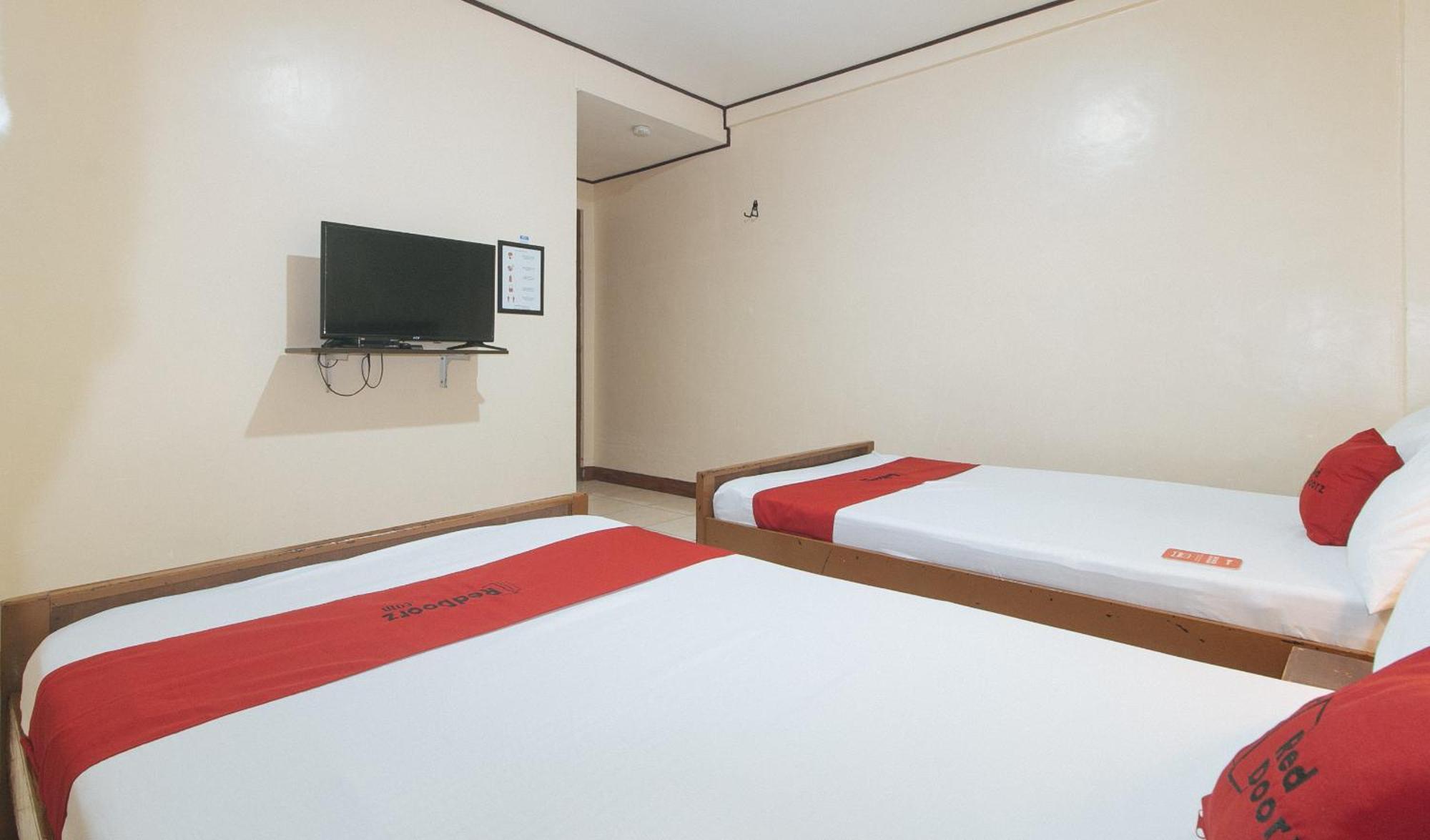 Elegance Guesthouse Pasay Eksteriør bilde