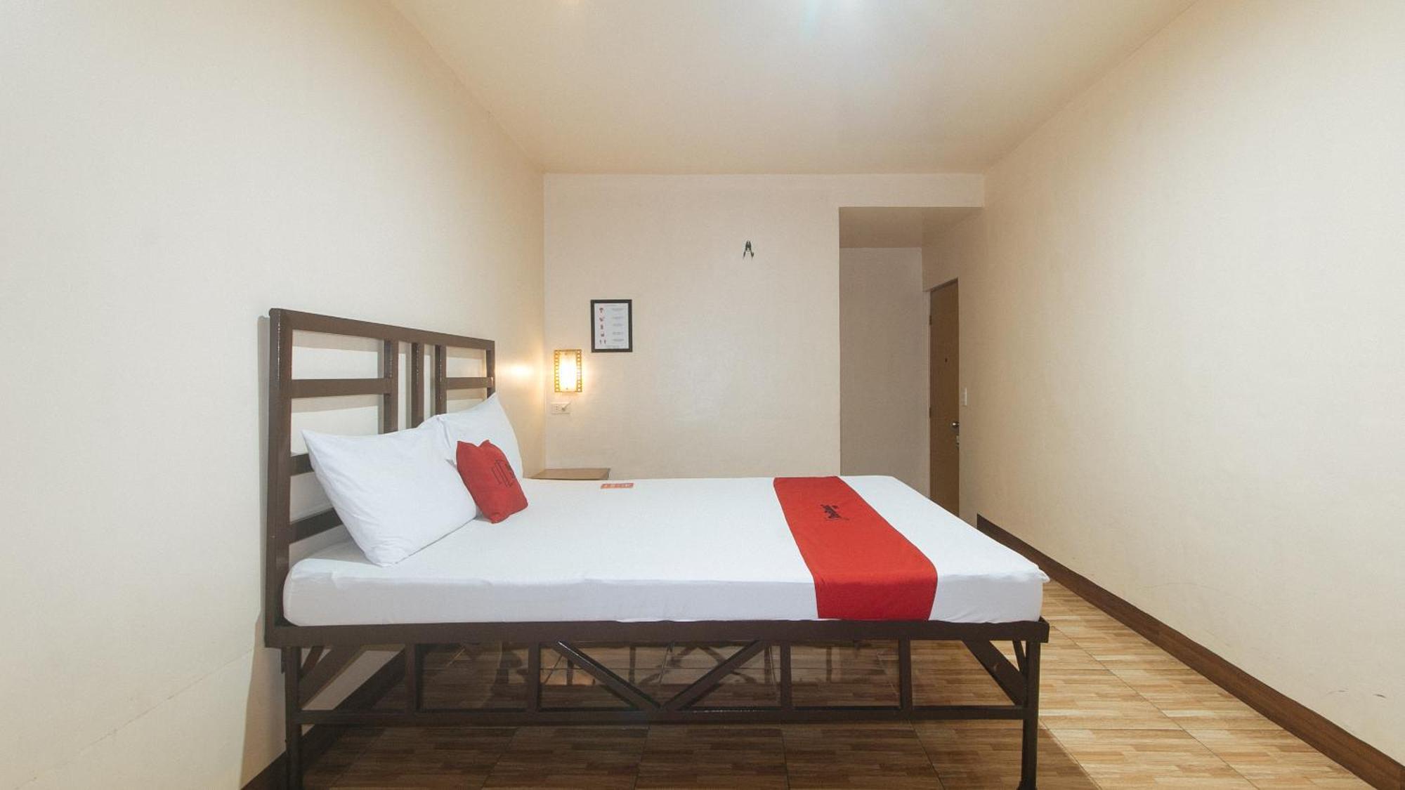 Elegance Guesthouse Pasay Eksteriør bilde