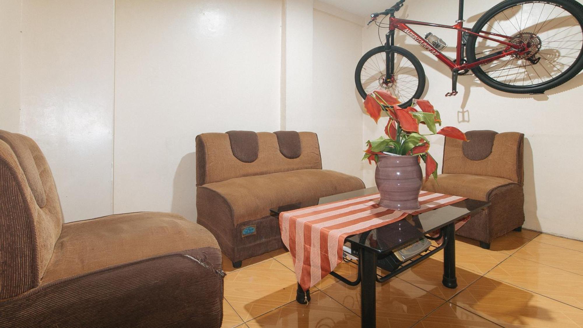 Elegance Guesthouse Pasay Eksteriør bilde