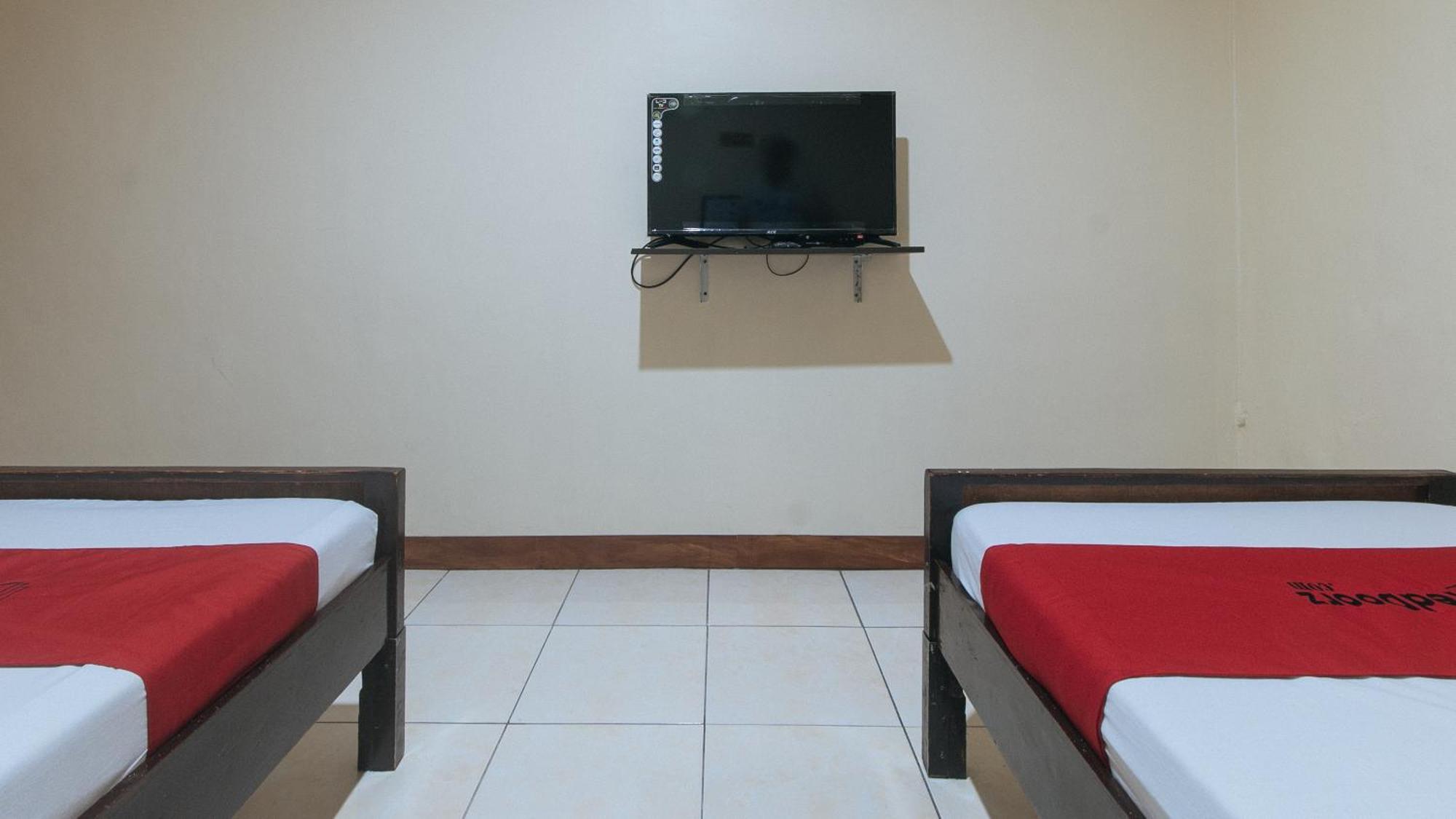 Elegance Guesthouse Pasay Eksteriør bilde