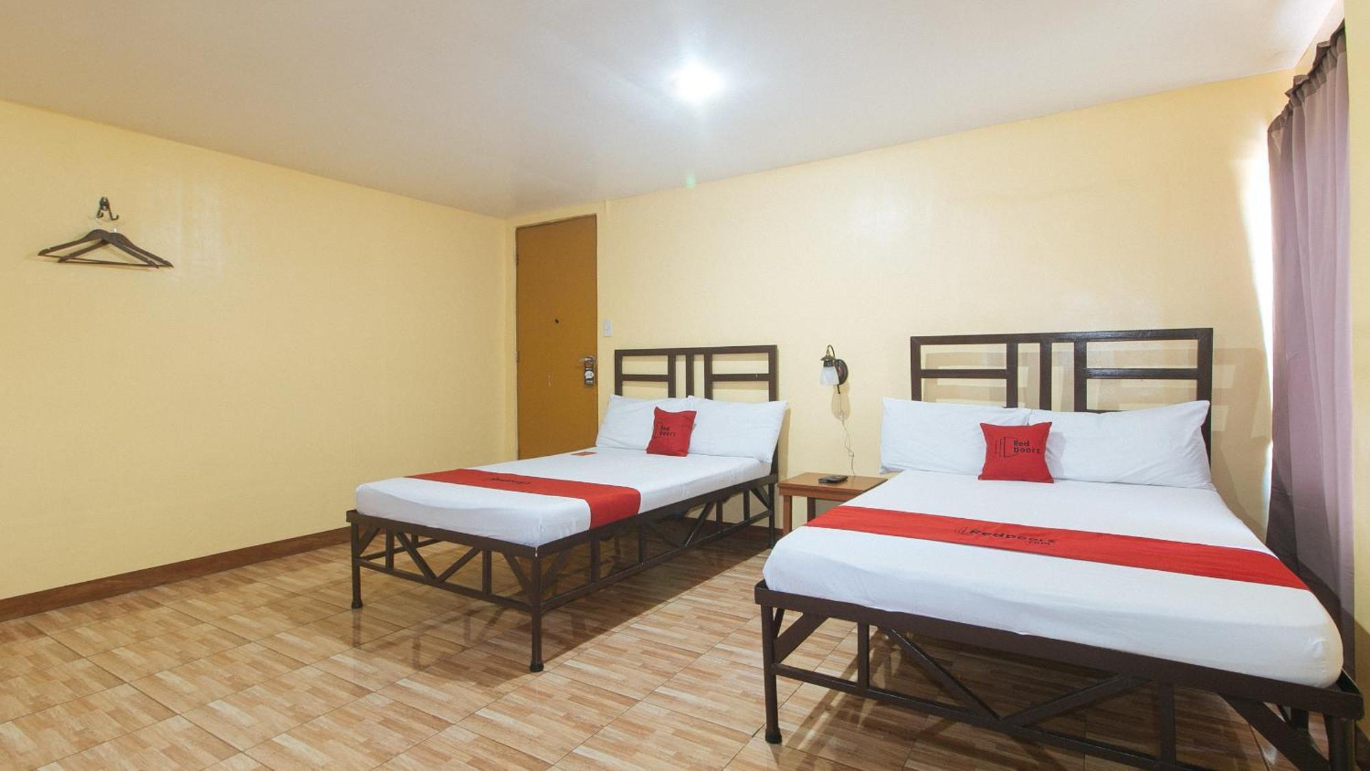 Elegance Guesthouse Pasay Eksteriør bilde