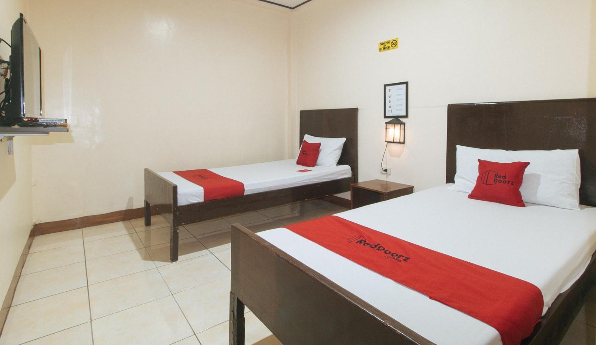 Elegance Guesthouse Pasay Eksteriør bilde