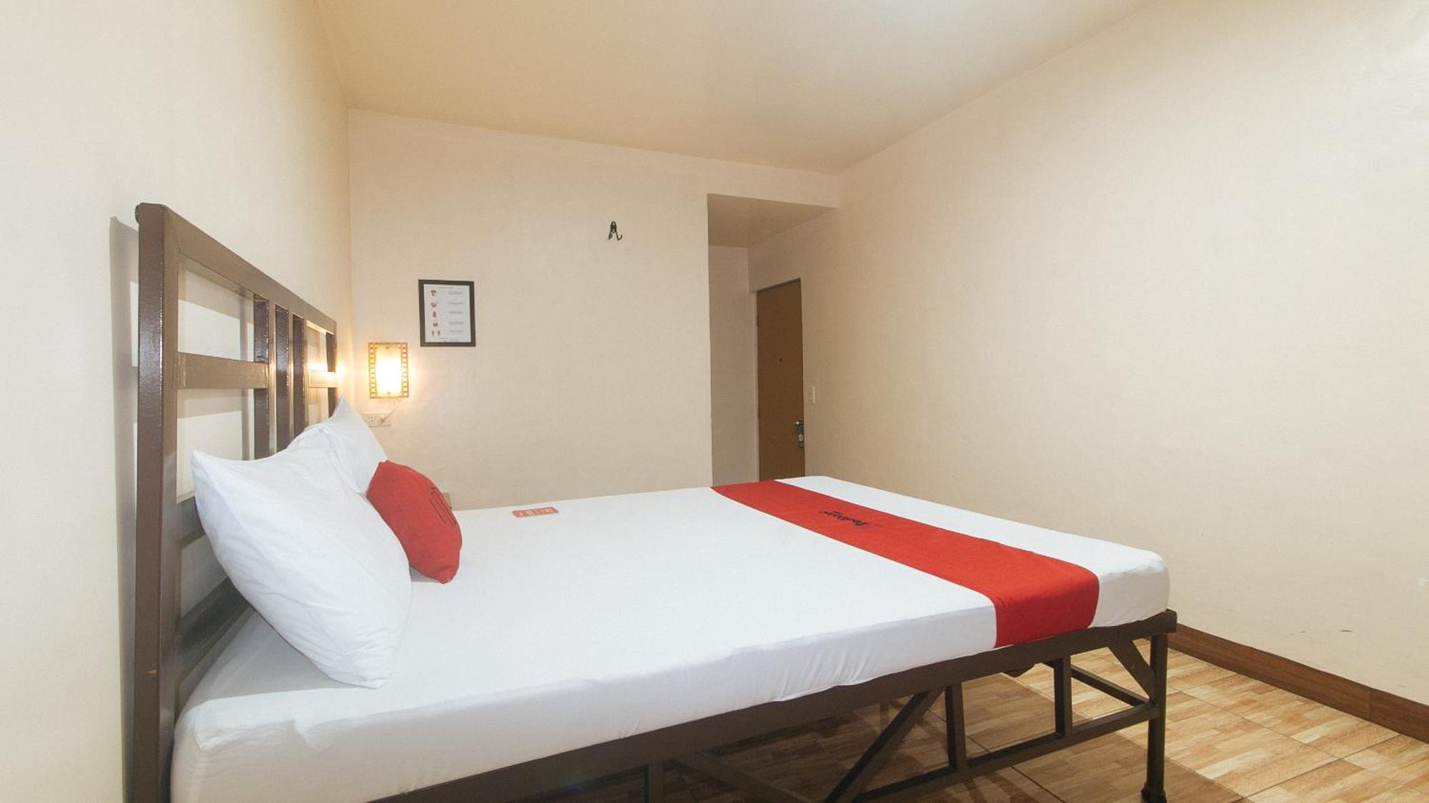 Elegance Guesthouse Pasay Eksteriør bilde