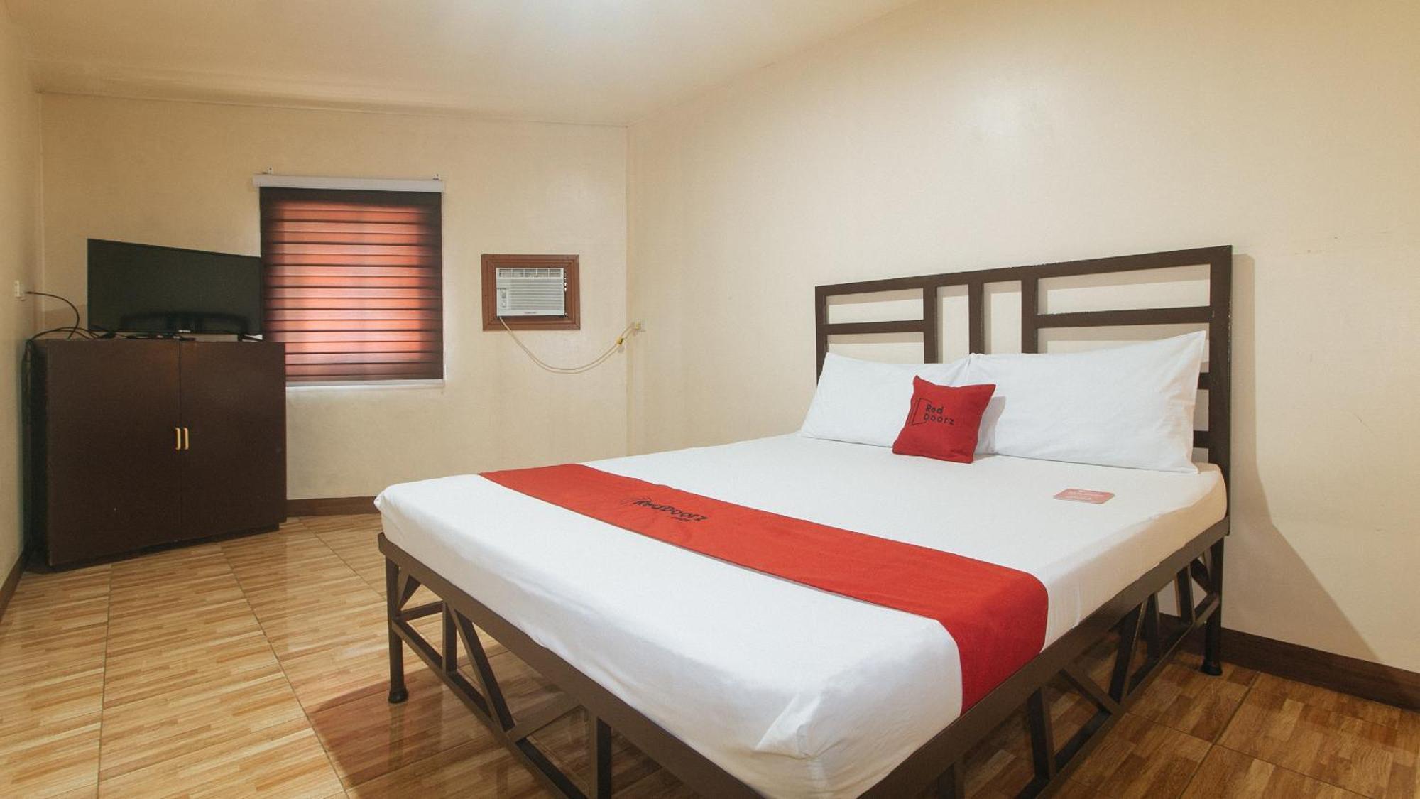 Elegance Guesthouse Pasay Eksteriør bilde