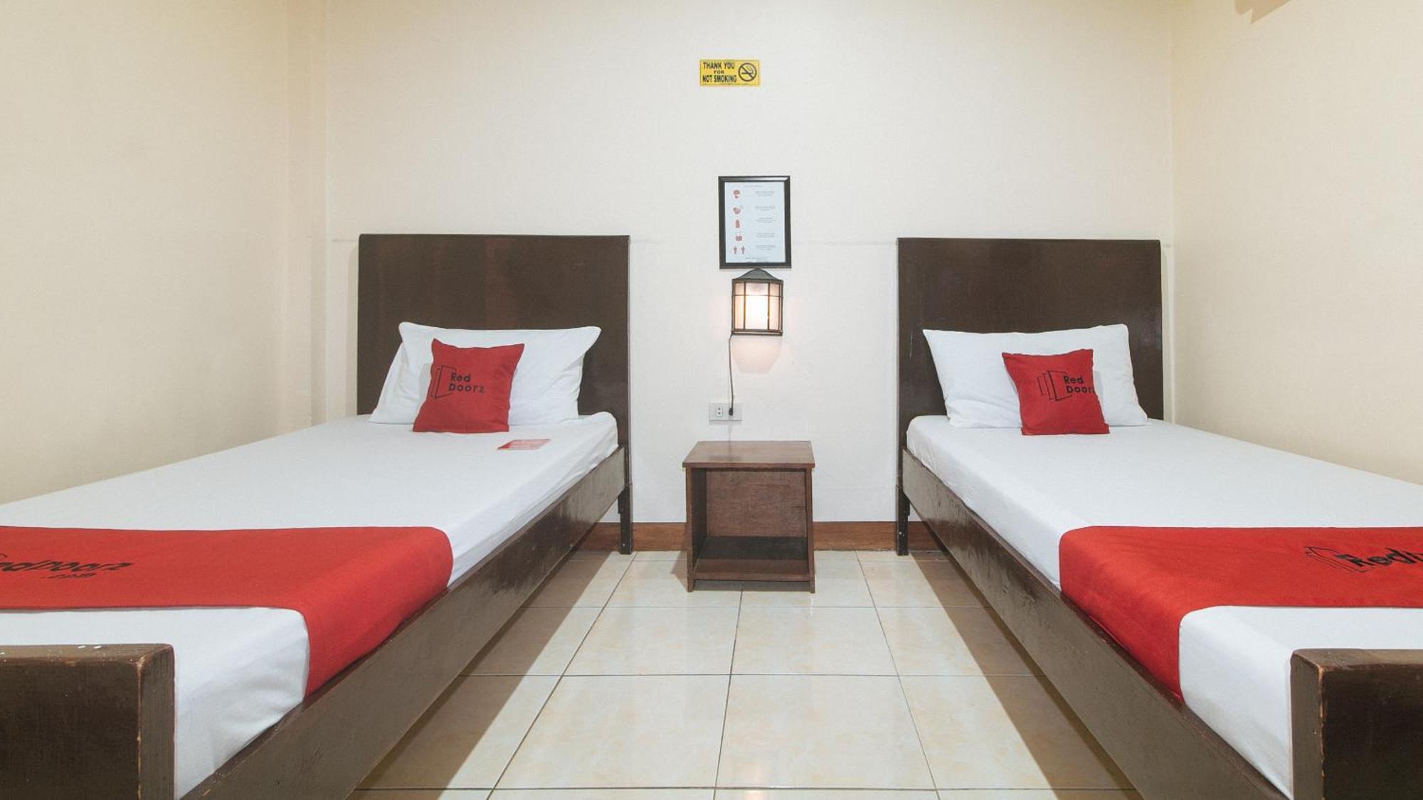 Elegance Guesthouse Pasay Eksteriør bilde