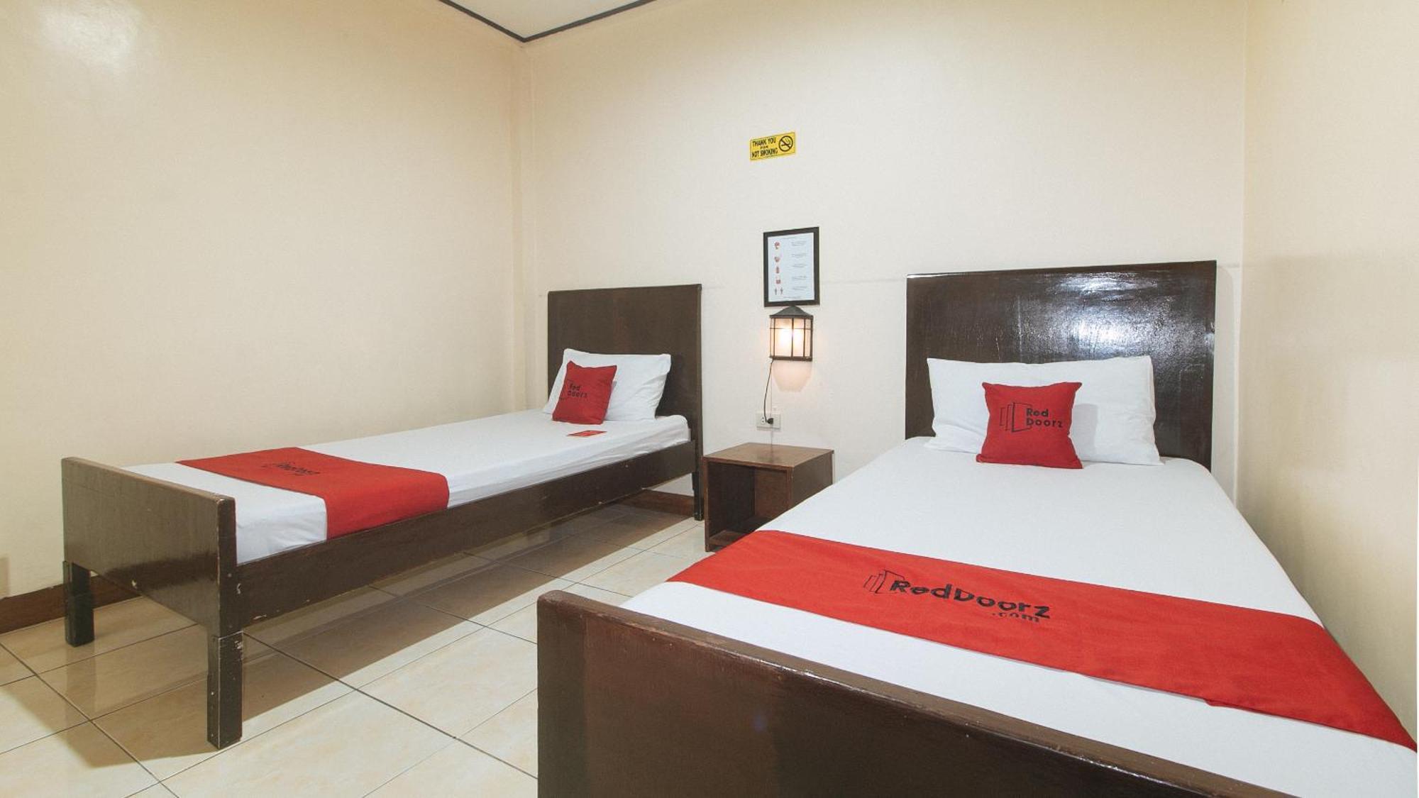 Elegance Guesthouse Pasay Eksteriør bilde