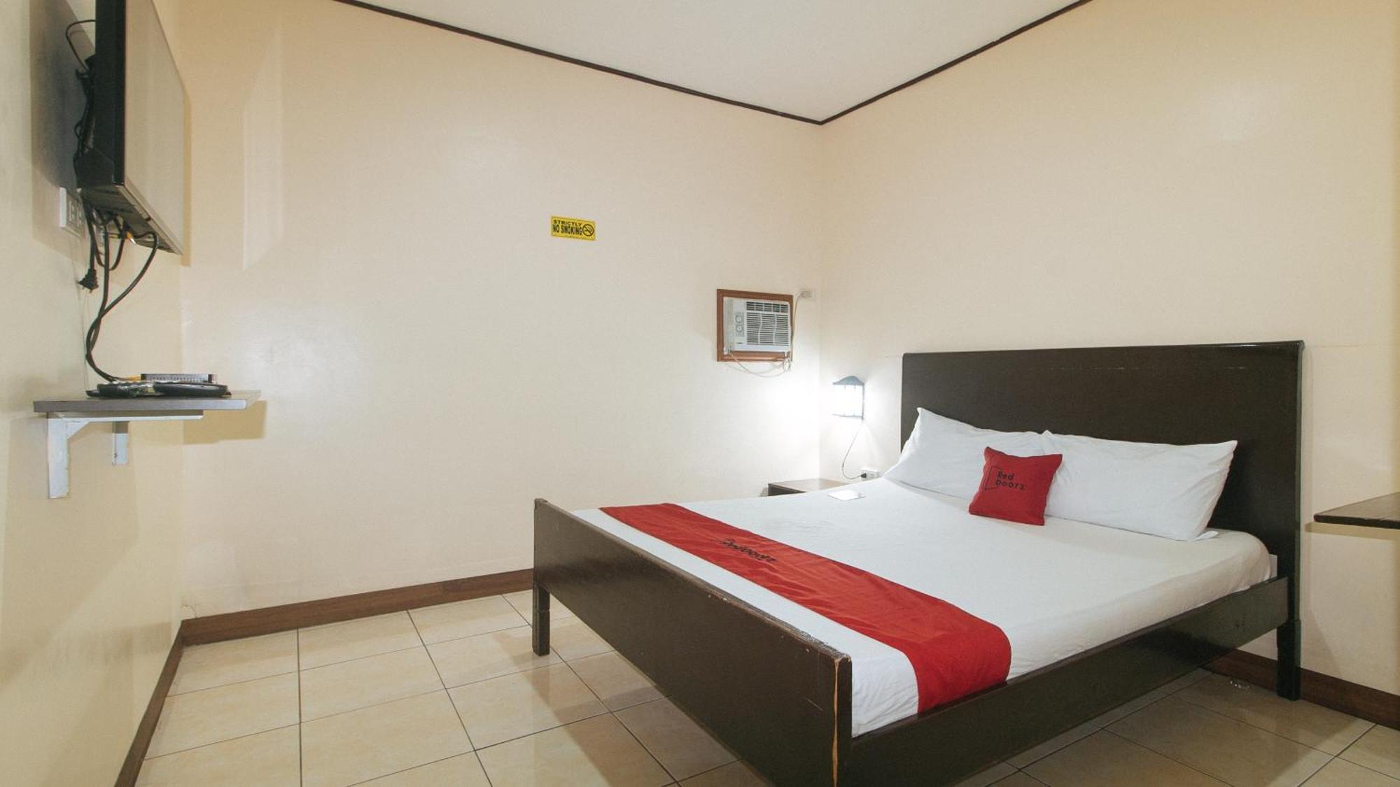 Elegance Guesthouse Pasay Eksteriør bilde