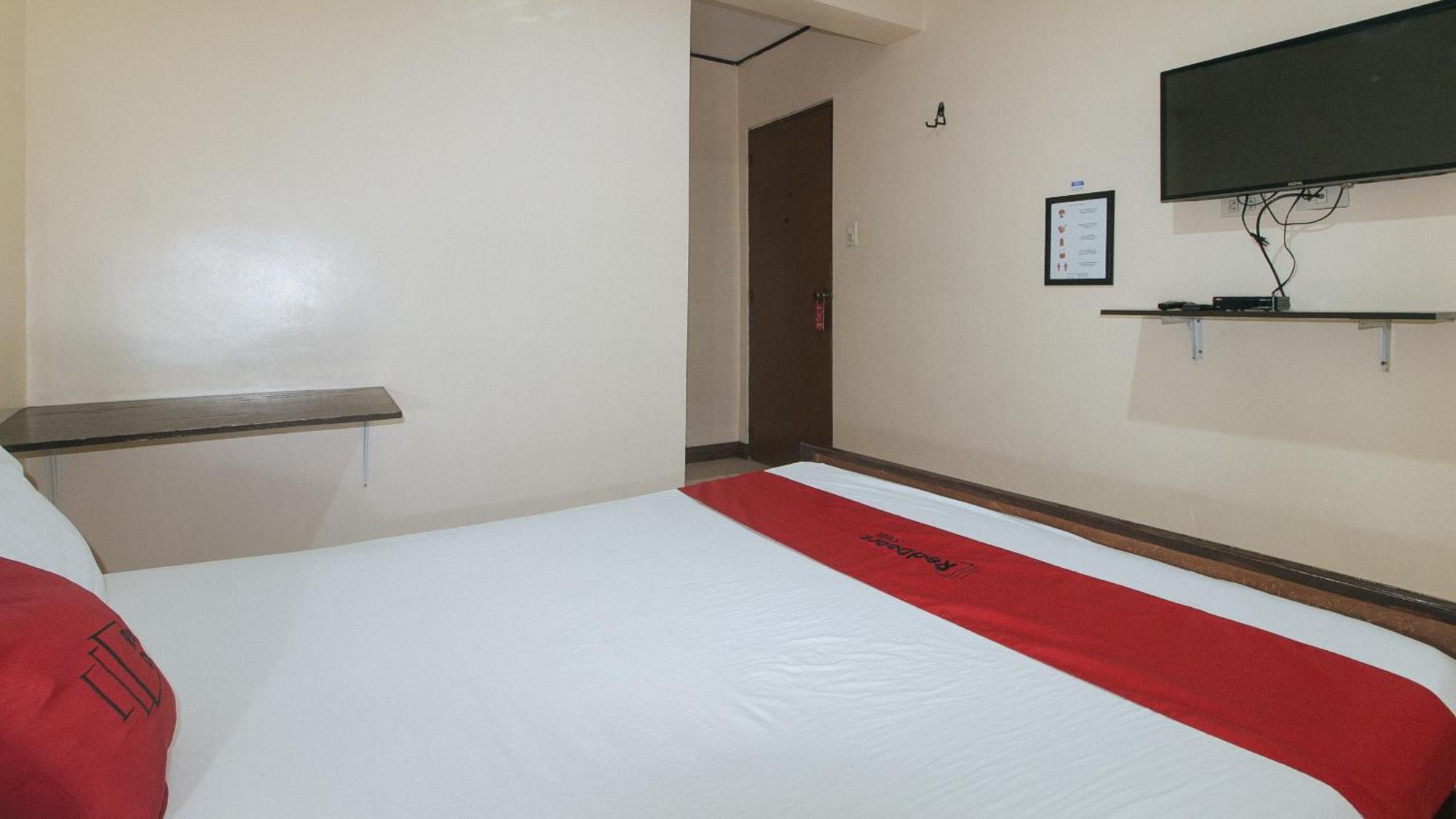 Elegance Guesthouse Pasay Eksteriør bilde