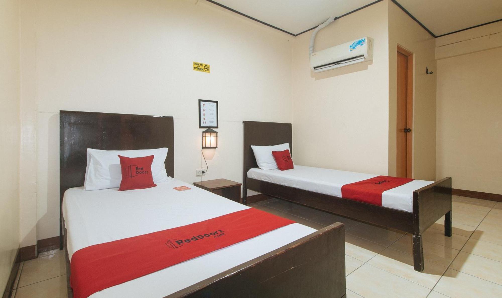 Elegance Guesthouse Pasay Eksteriør bilde