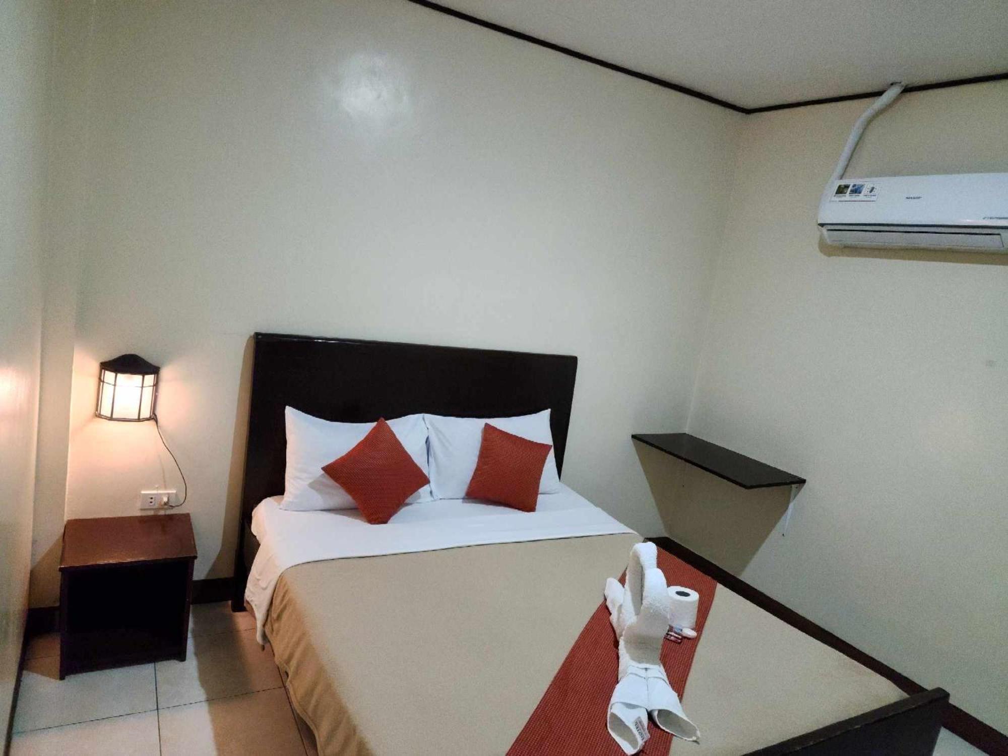 Elegance Guesthouse Pasay Eksteriør bilde