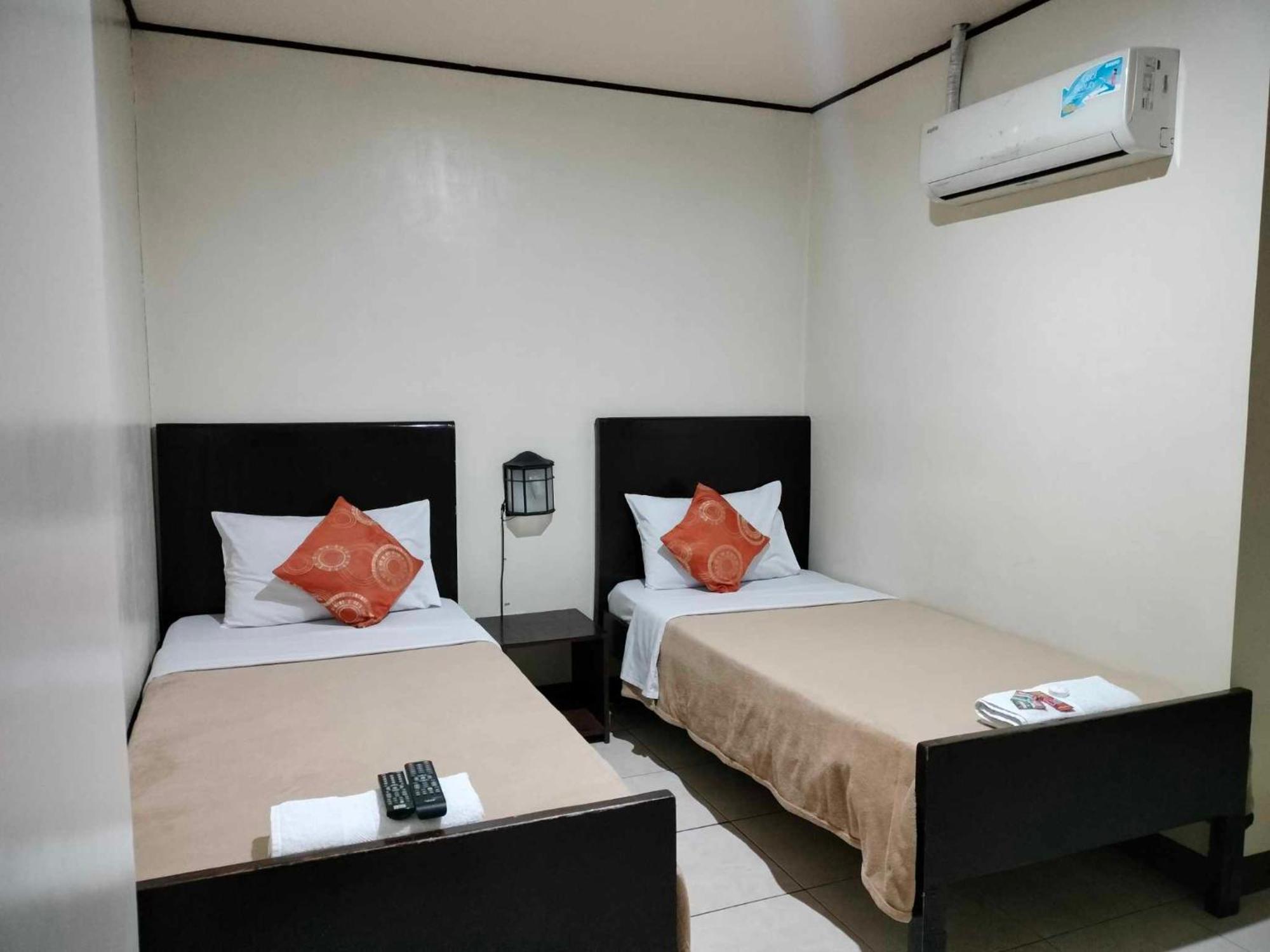 Elegance Guesthouse Pasay Eksteriør bilde