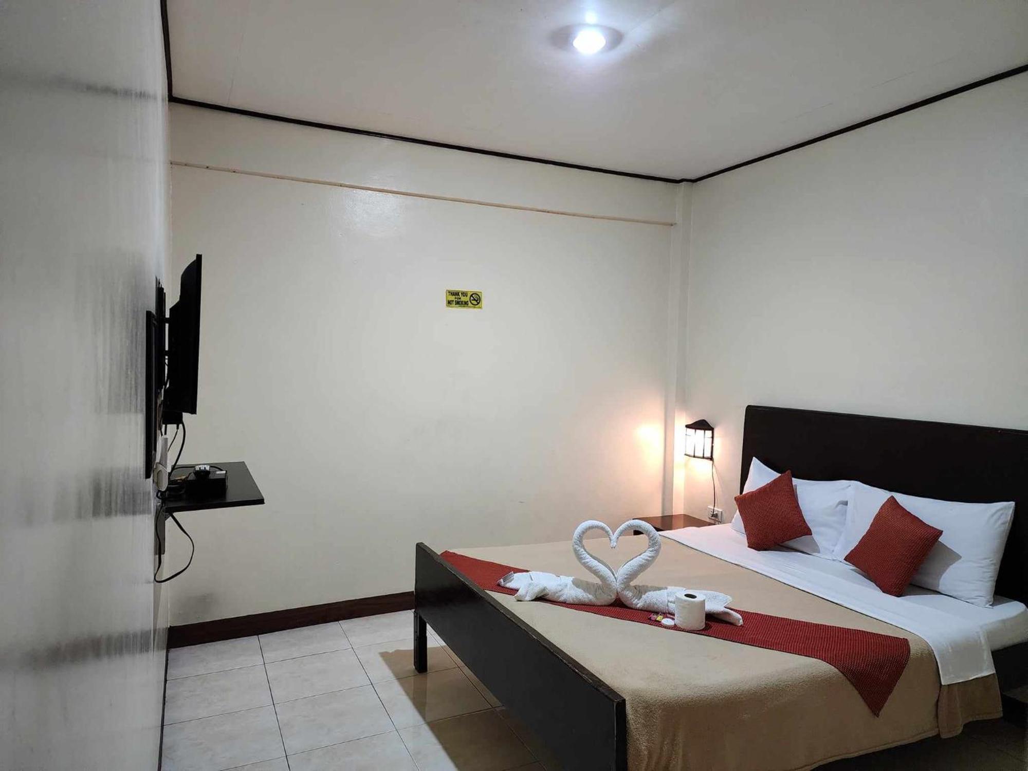 Elegance Guesthouse Pasay Eksteriør bilde