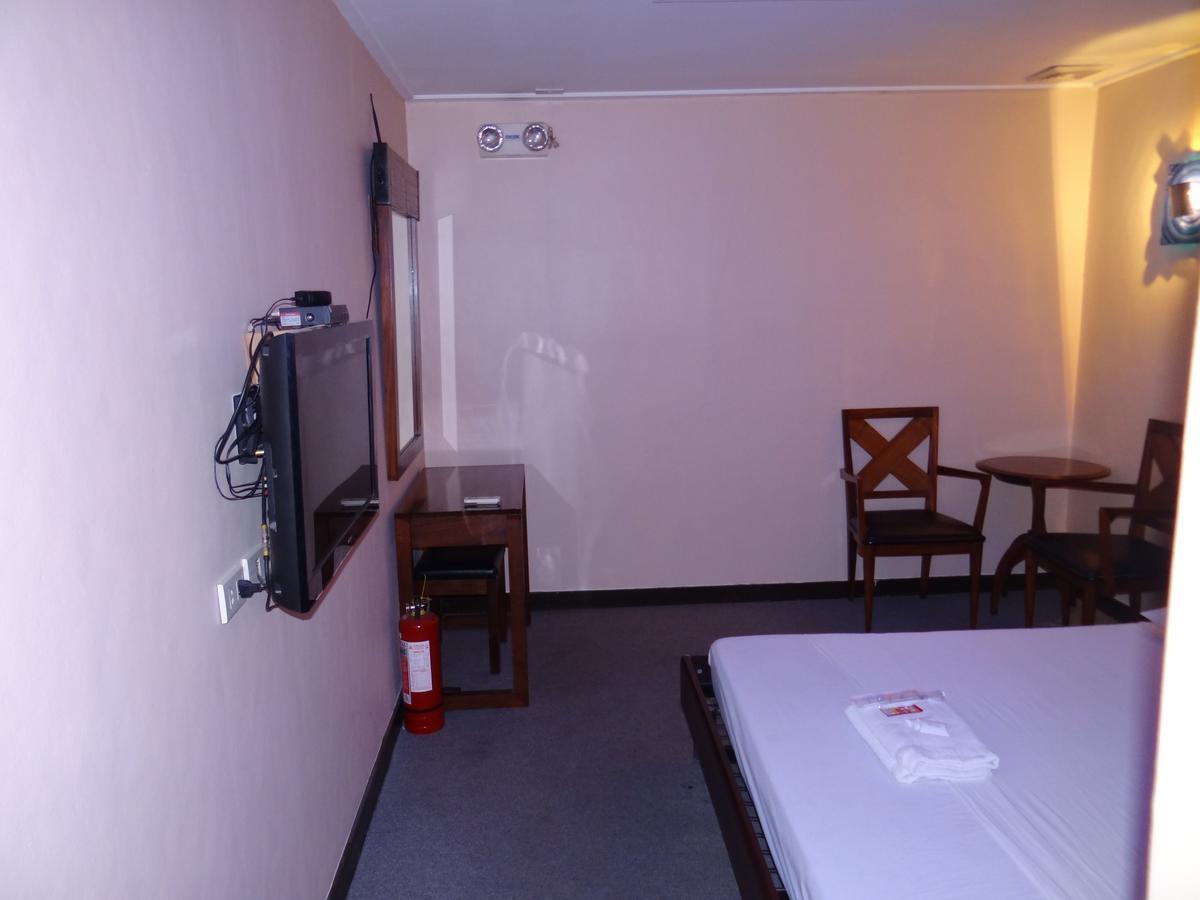 Elegance Guesthouse Pasay Eksteriør bilde