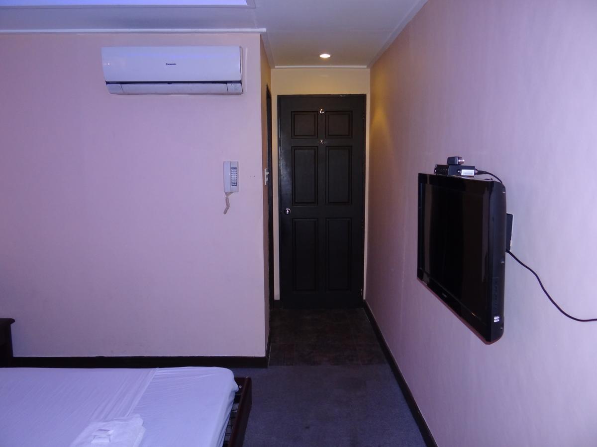 Elegance Guesthouse Pasay Eksteriør bilde