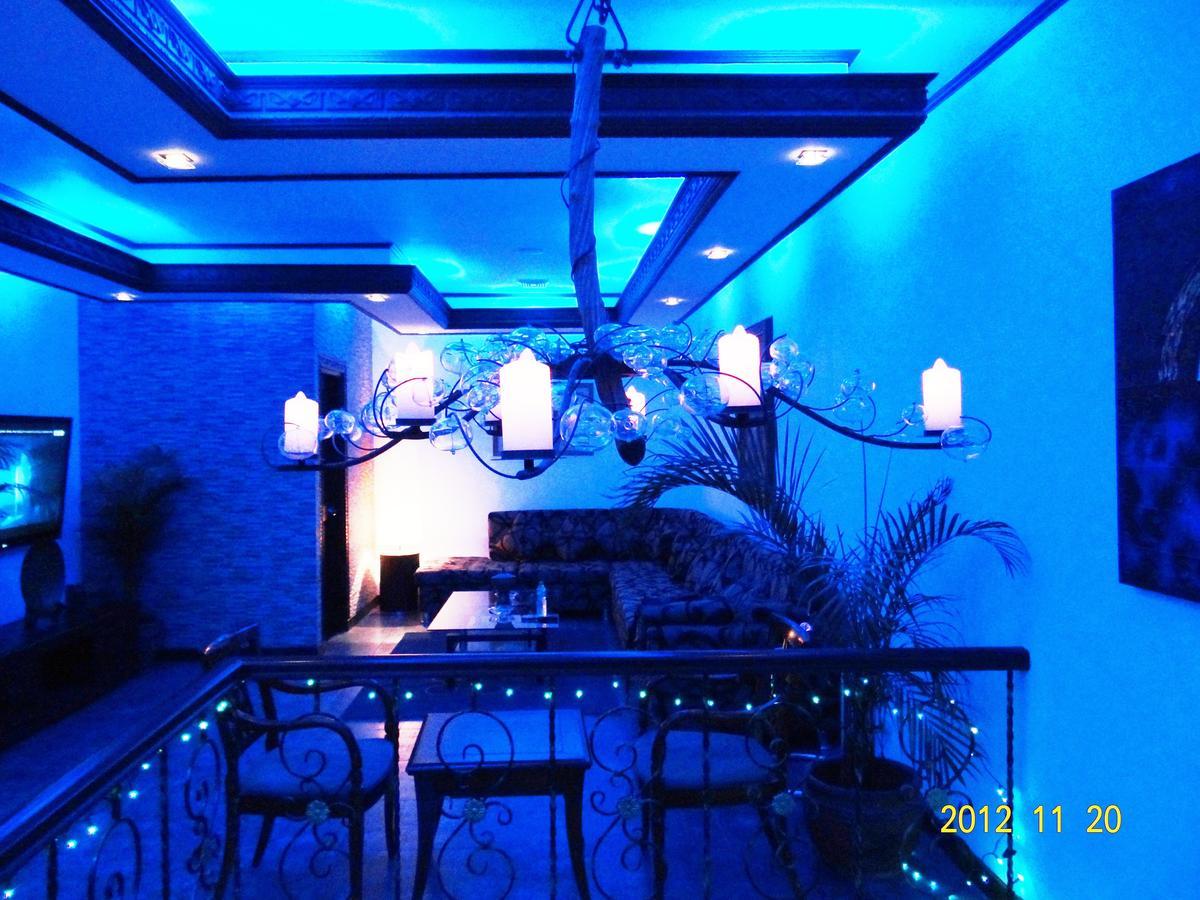 Elegance Guesthouse Pasay Eksteriør bilde