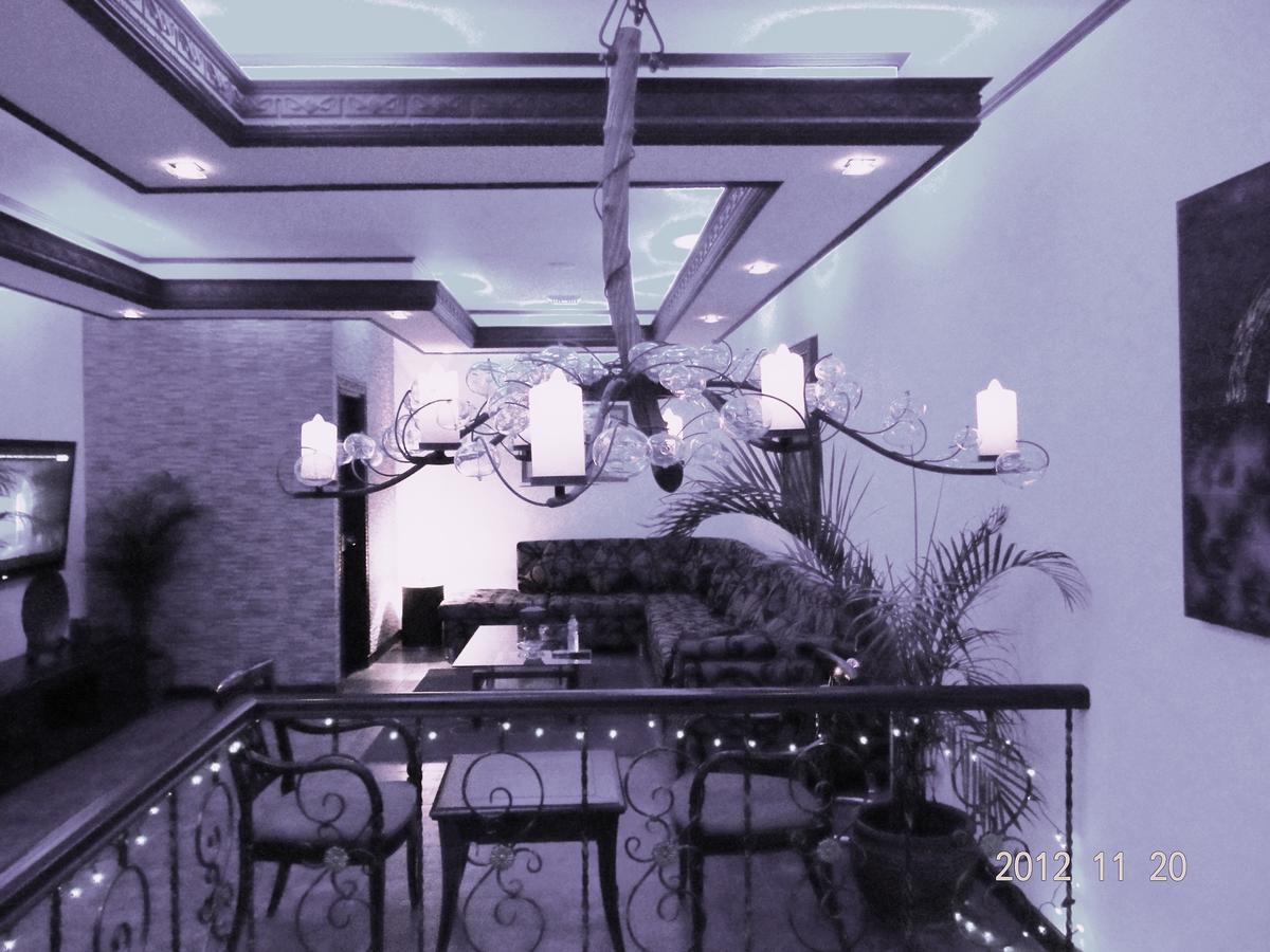 Elegance Guesthouse Pasay Eksteriør bilde