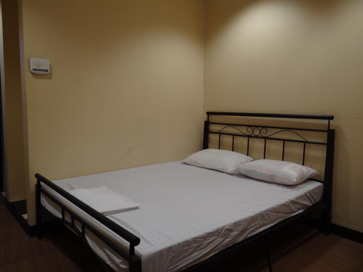 Elegance Guesthouse Pasay Eksteriør bilde