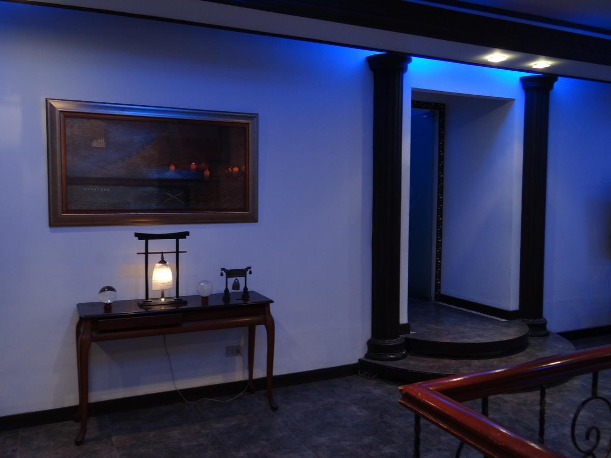 Elegance Guesthouse Pasay Eksteriør bilde