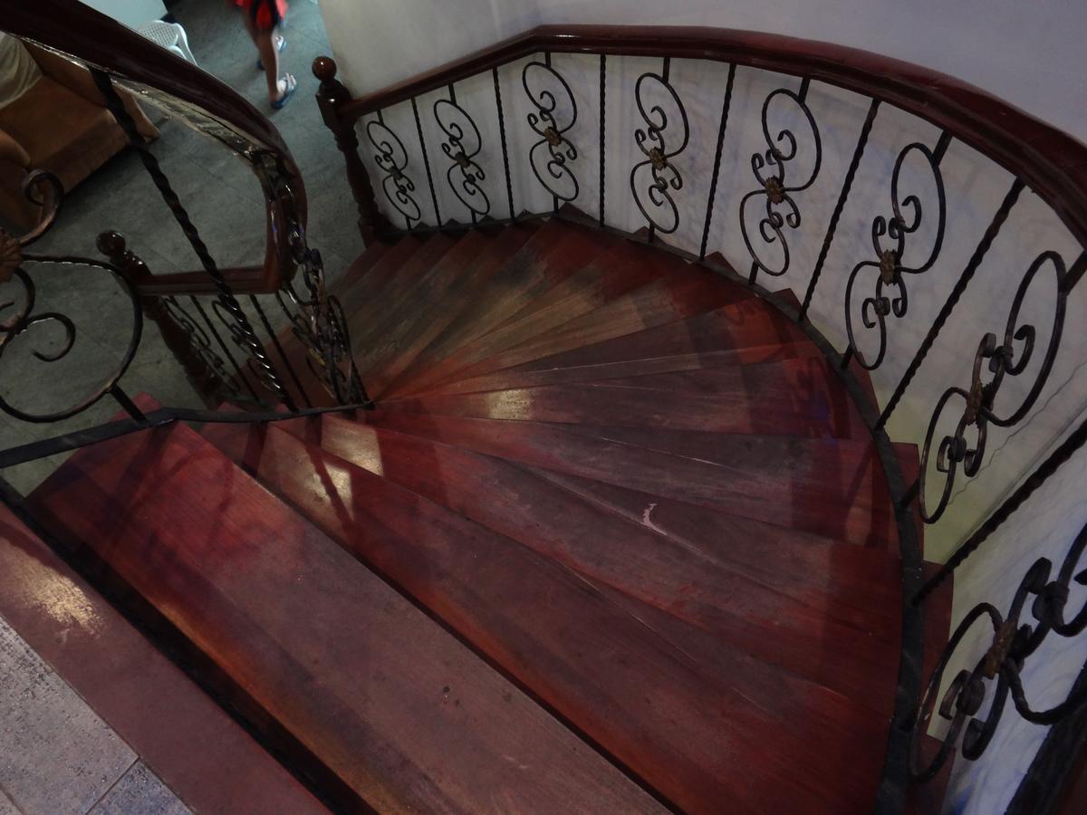 Elegance Guesthouse Pasay Eksteriør bilde