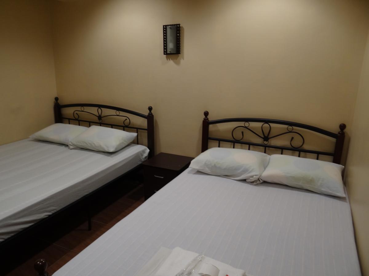 Elegance Guesthouse Pasay Eksteriør bilde