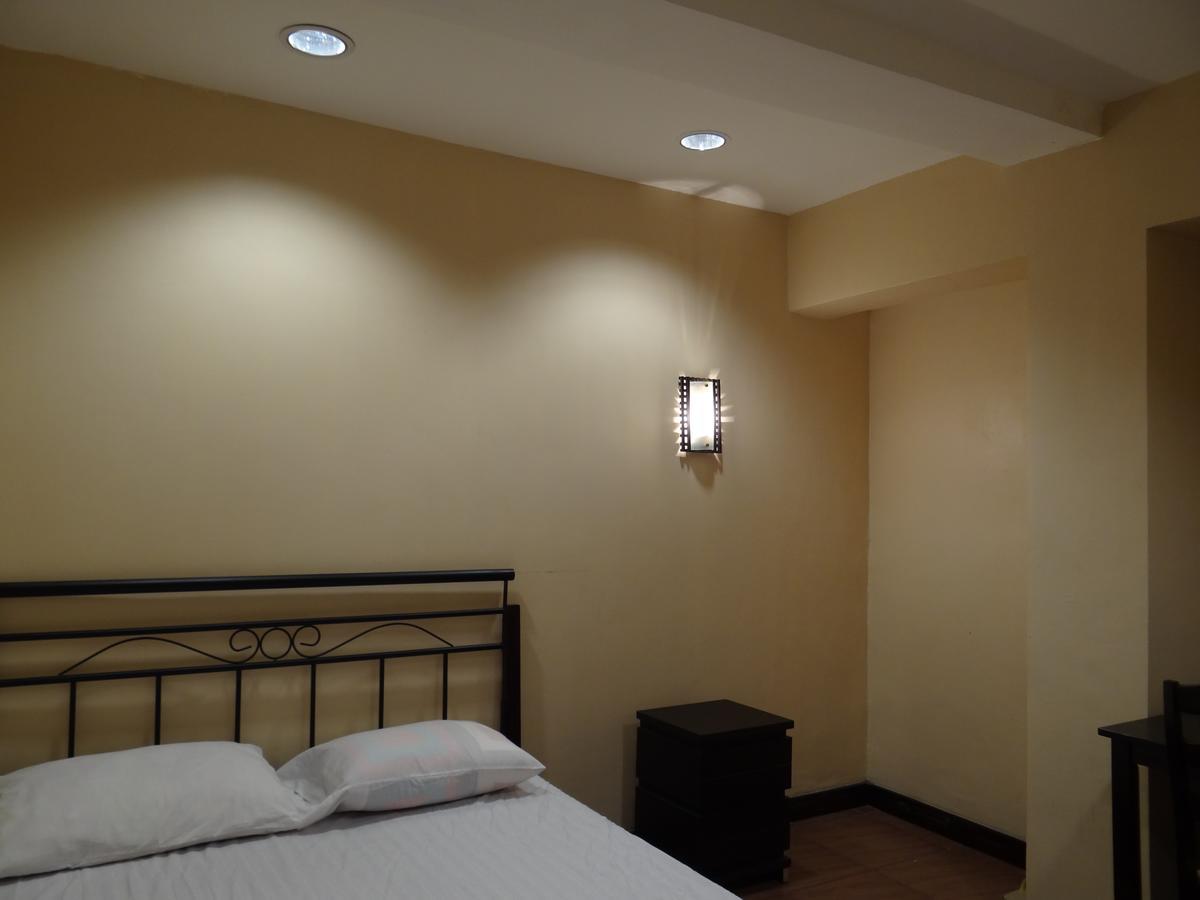 Elegance Guesthouse Pasay Eksteriør bilde