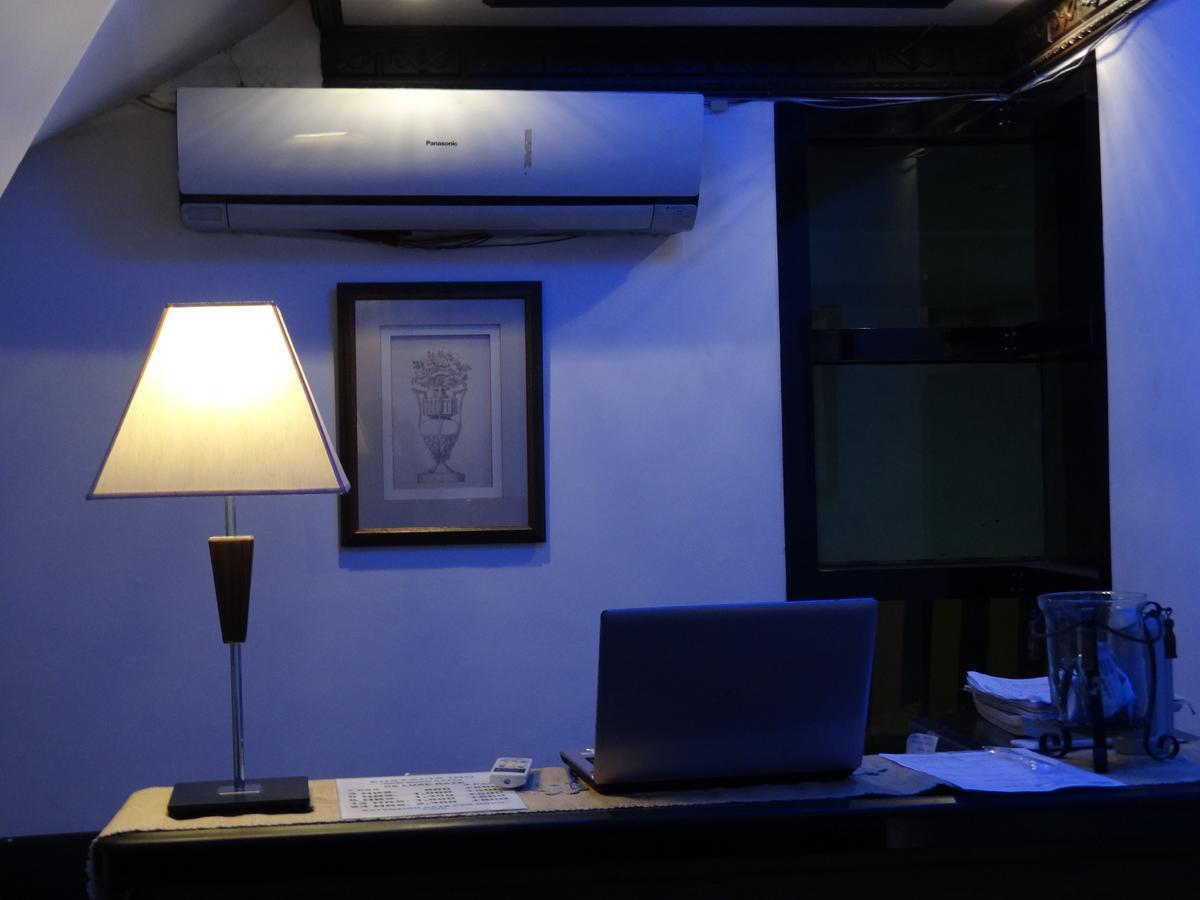 Elegance Guesthouse Pasay Eksteriør bilde
